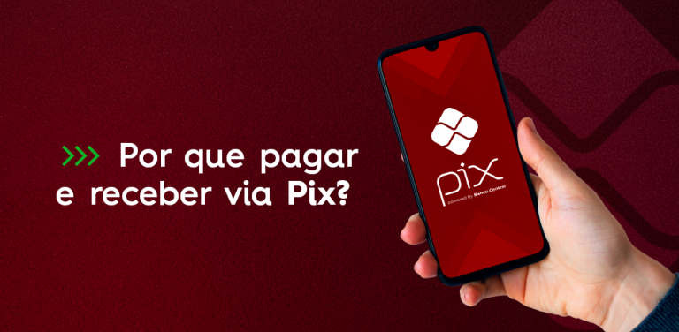 Agora aceitamos pagamentos via Pix Conheça as vantagens Blog Hayamax